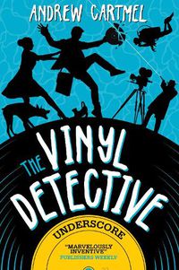 Cover image for The Vinyl Detective - Underscore