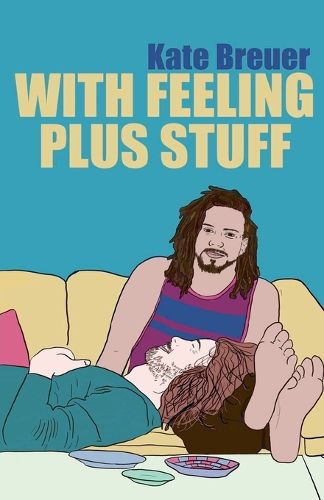 Cover image for With Feeling Plus Stuff