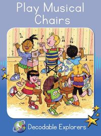 Cover image for Play Musical Chairs