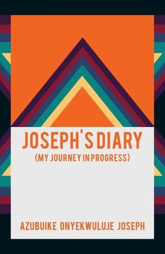 Cover image for Joseph's Diary