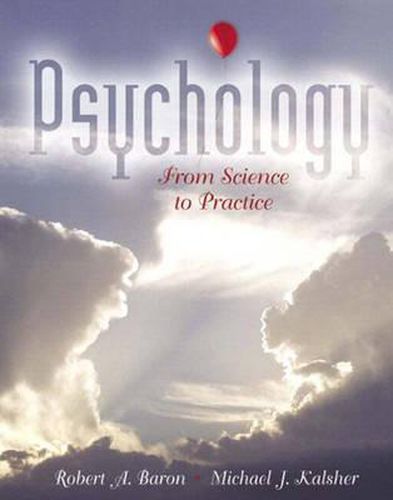 Psychology: From Science to Practice (with Study Card)