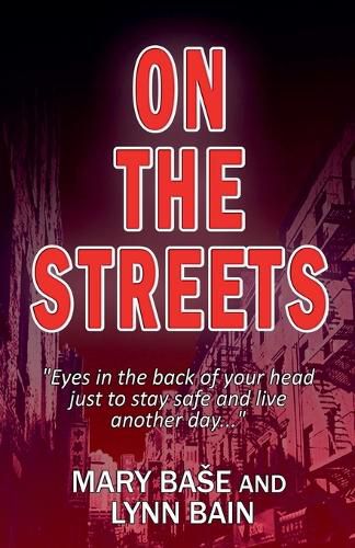 Cover image for On the Streets