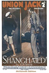 Cover image for Shanghaied