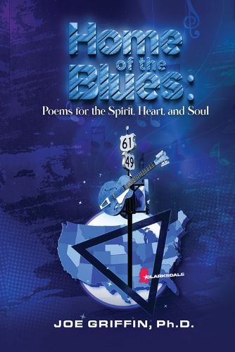 Cover image for Home of the Blues