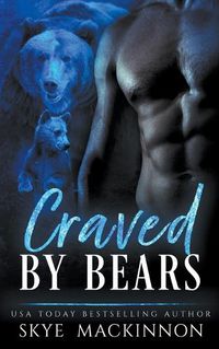 Cover image for Craved by Bears