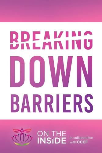 Cover image for Breaking Down Barriers