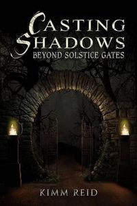 Cover image for Casting Shadows