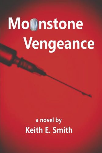 Cover image for Moonstone Vengeance