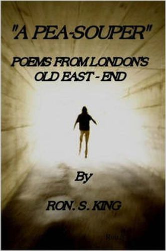 Cover image for The Pea-souper