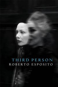 Cover image for The Third Person