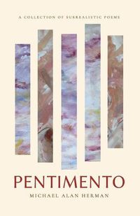 Cover image for Pentimento