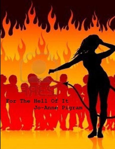 Cover image for For The Hell Of It