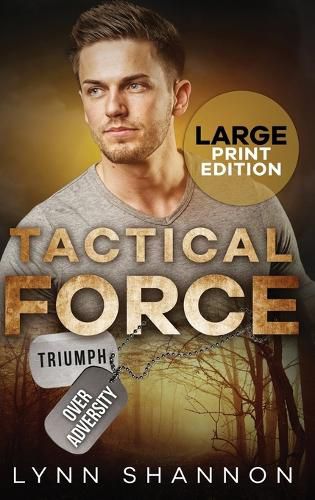 Cover image for Tactical Force