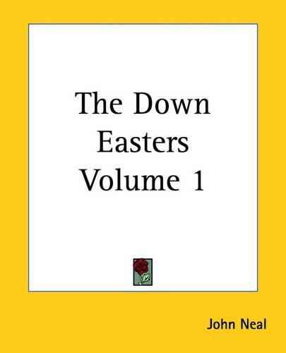 The Down Easters Volume 1