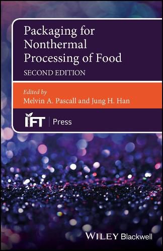 Cover image for Packaging for Nonthermal Processing of Food