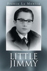 Cover image for Little Jimmy