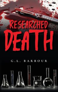 Cover image for Researched Death