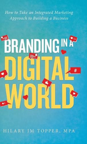 Cover image for Branding in a Digital World