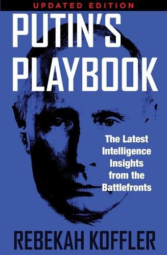 Putin's Playbook