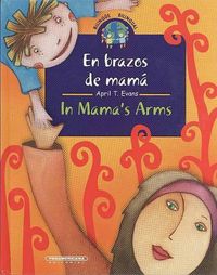 Cover image for En Brazos de Mama/In Mama's Arms