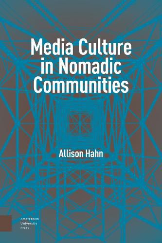 Cover image for Media Culture in Nomadic Communities