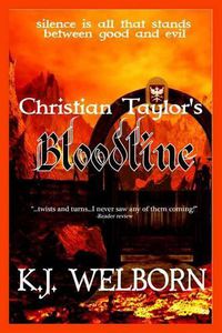 Cover image for Christian Taylor's Bloodline