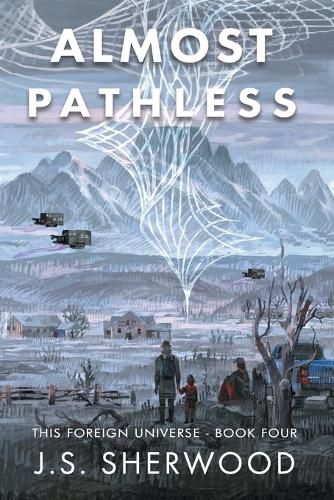 Cover image for Almost Pathless