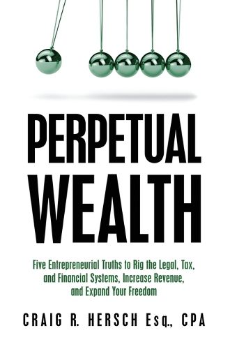 Cover image for Perpetual Wealth