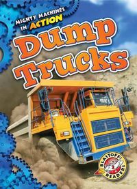 Cover image for Dump Trucks