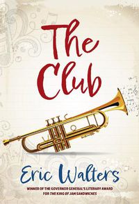 Cover image for The Club