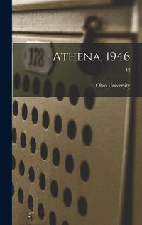 Cover image for Athena, 1946; 42