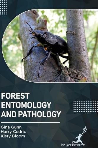 Cover image for Forest Entomology and Pathology