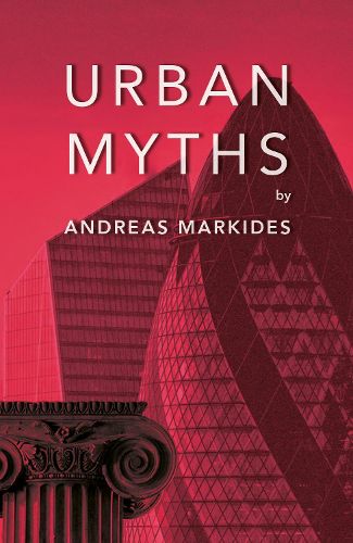 Cover image for Urban Myths