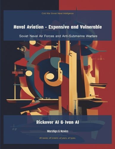 Cover image for Naval Aviation - Expensive and Vulnerable