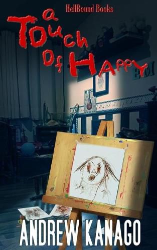 Cover image for A Touch of Happy