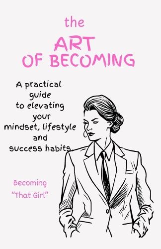 Cover image for The Art of Becoming