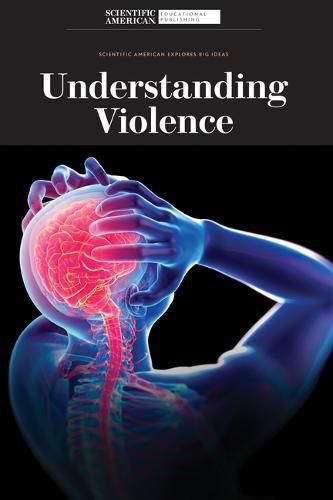 Cover image for Understanding Violence