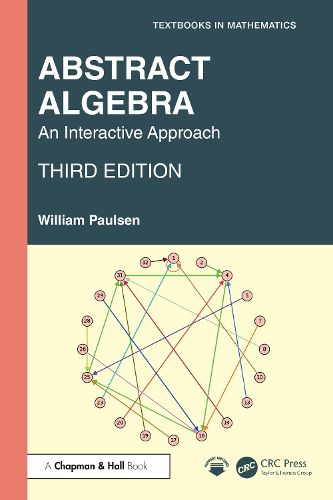 Cover image for Abstract Algebra