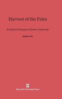 Cover image for Harvest of the Palm