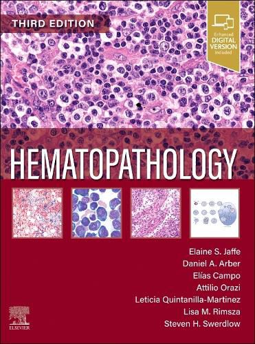 Cover image for Hematopathology