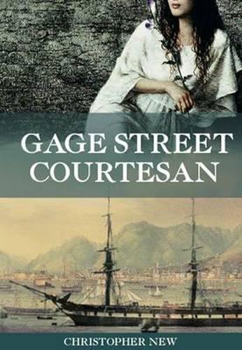 Cover image for Gage Street Courtesan