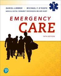 Cover image for Emergency Care