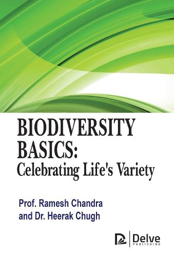 Cover image for Biodiversity Basics