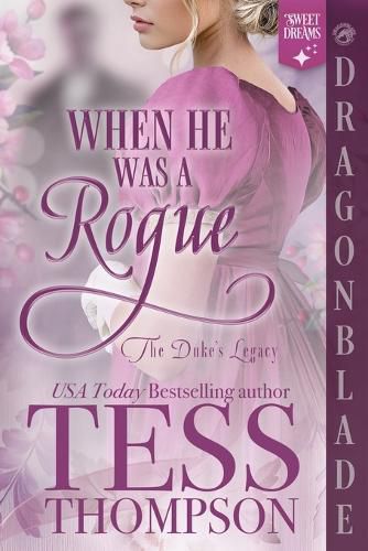 Cover image for When He Was a Rogue