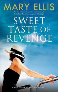 Cover image for Sweet Taste of Revenge