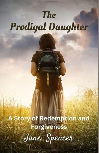 Cover image for The Prodigal Daughter