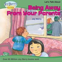 Cover image for Let's Talk About Being Away From Your Parents