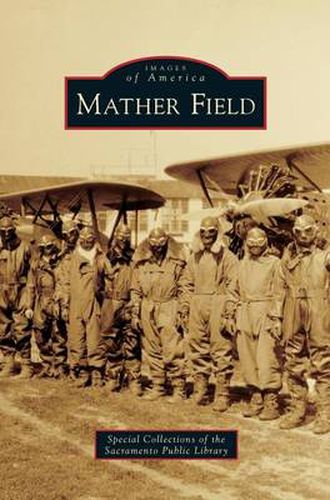 Cover image for Mather Field