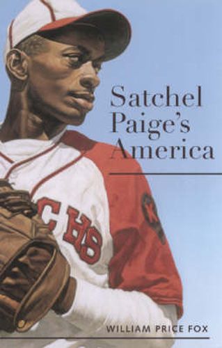 Satchel Paige's America