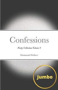 Cover image for Confessions 3